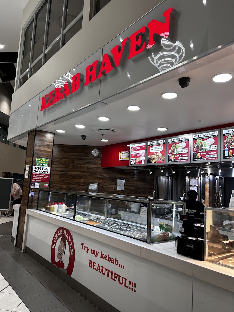 Kebab Haven